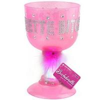 Bachelorette Bitch Cup Goblet - Discount LGBT Bachelorette Party Supplies & Ideas